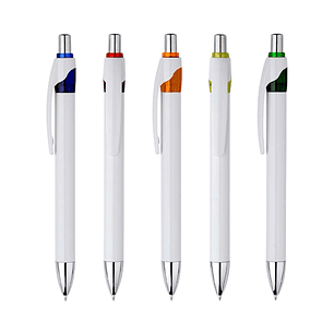 Bolígrafo Plástico Masai