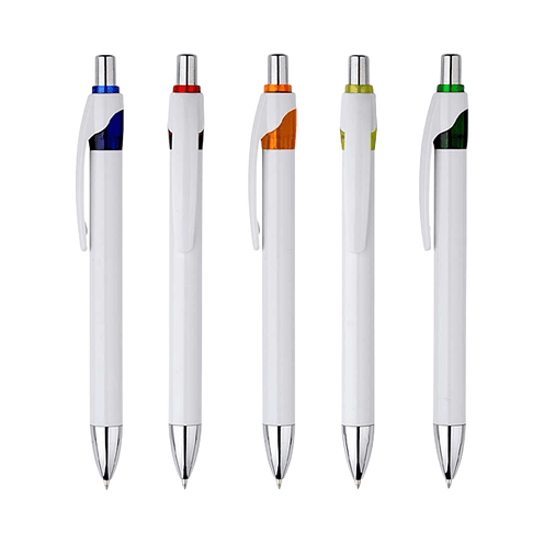 Bolígrafo Plástico Masai 1