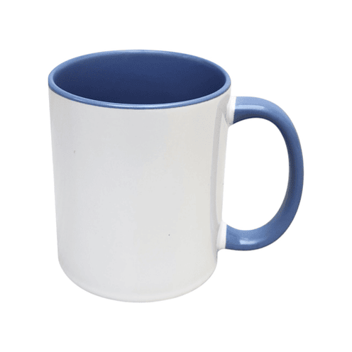 Tazón Interior y Mango Color 2