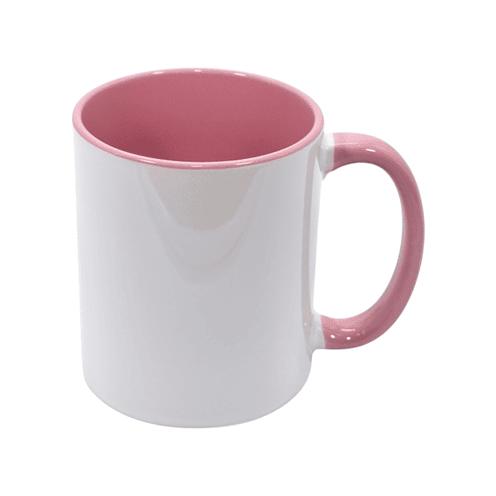 Tazón Interior y Mango Color 3