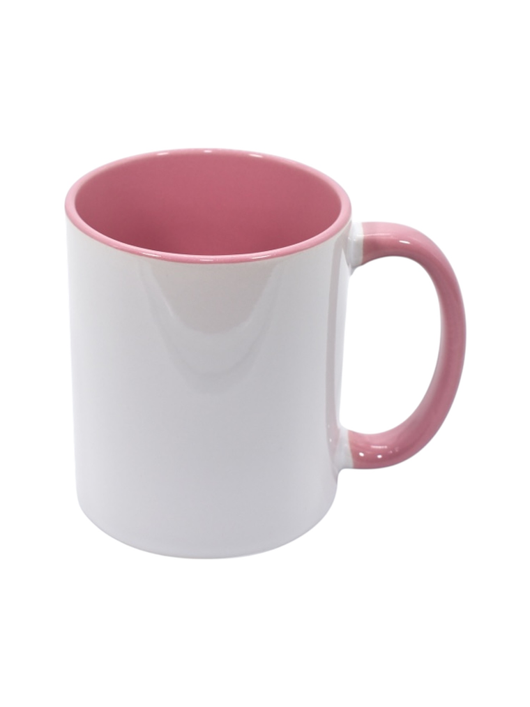 Tazón Interior y Mango Color 3