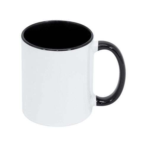 Tazón Interior y Mango Color 4