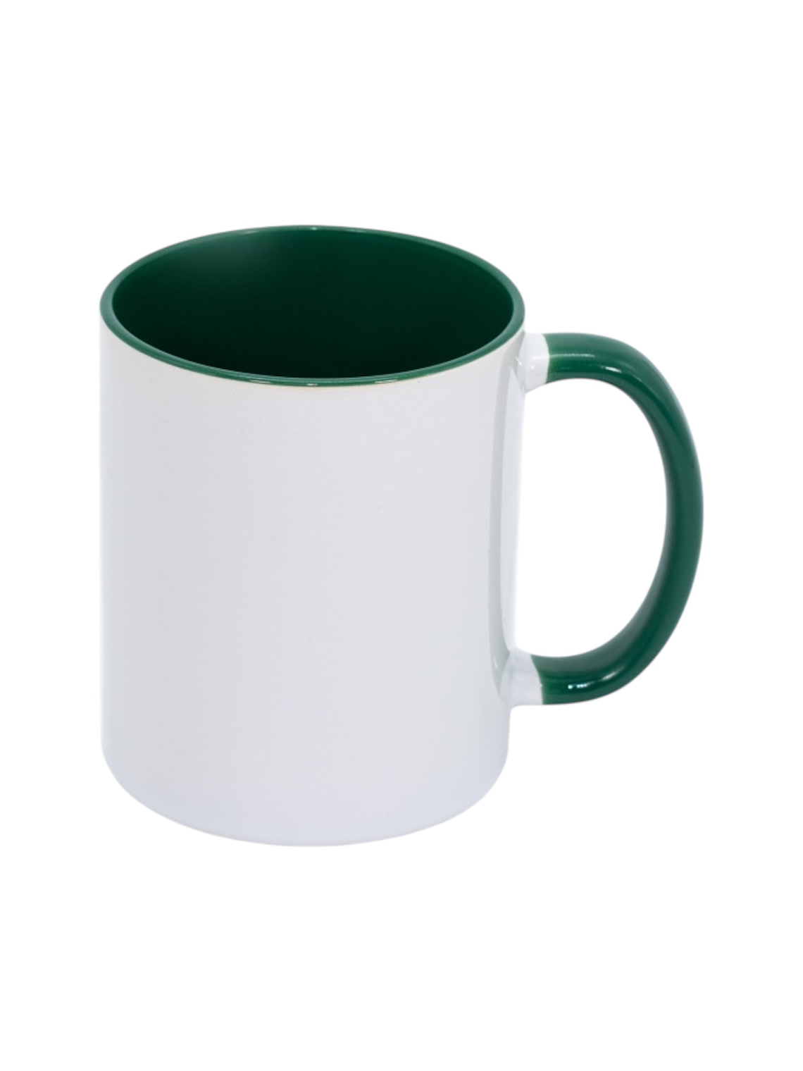 Tazón Interior y Mango Color 7