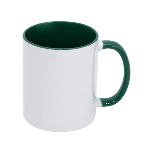 Tazón Interior y Mango Color 7