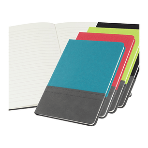 Cuaderno Velvet