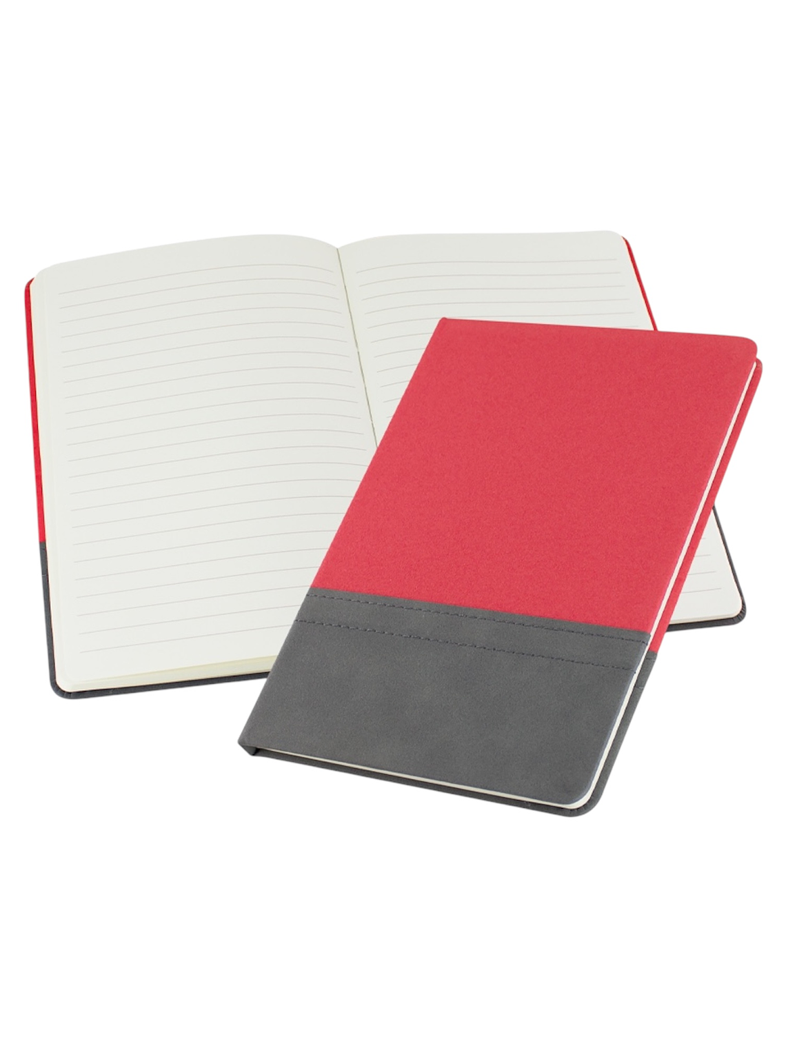 Cuaderno Velvet 3