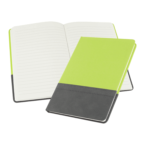 Cuaderno Velvet 4