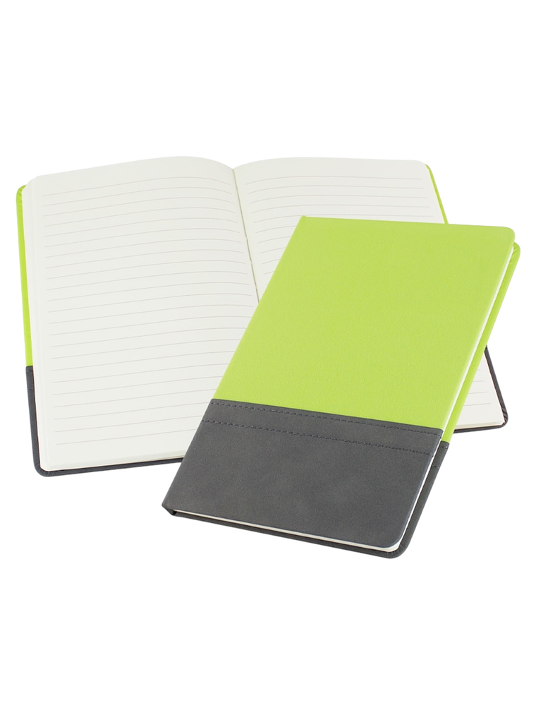 Cuaderno Velvet 4