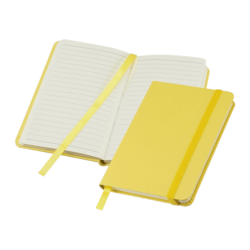 Libreta Colorskine 2