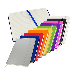 Libreta Colorskine