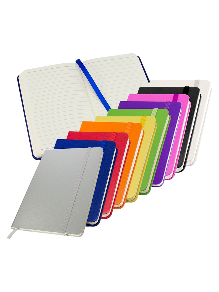 Libreta Colorskine 1