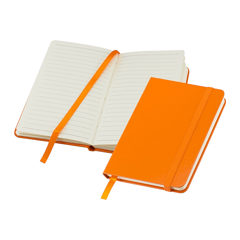 Libreta Colorskine 6