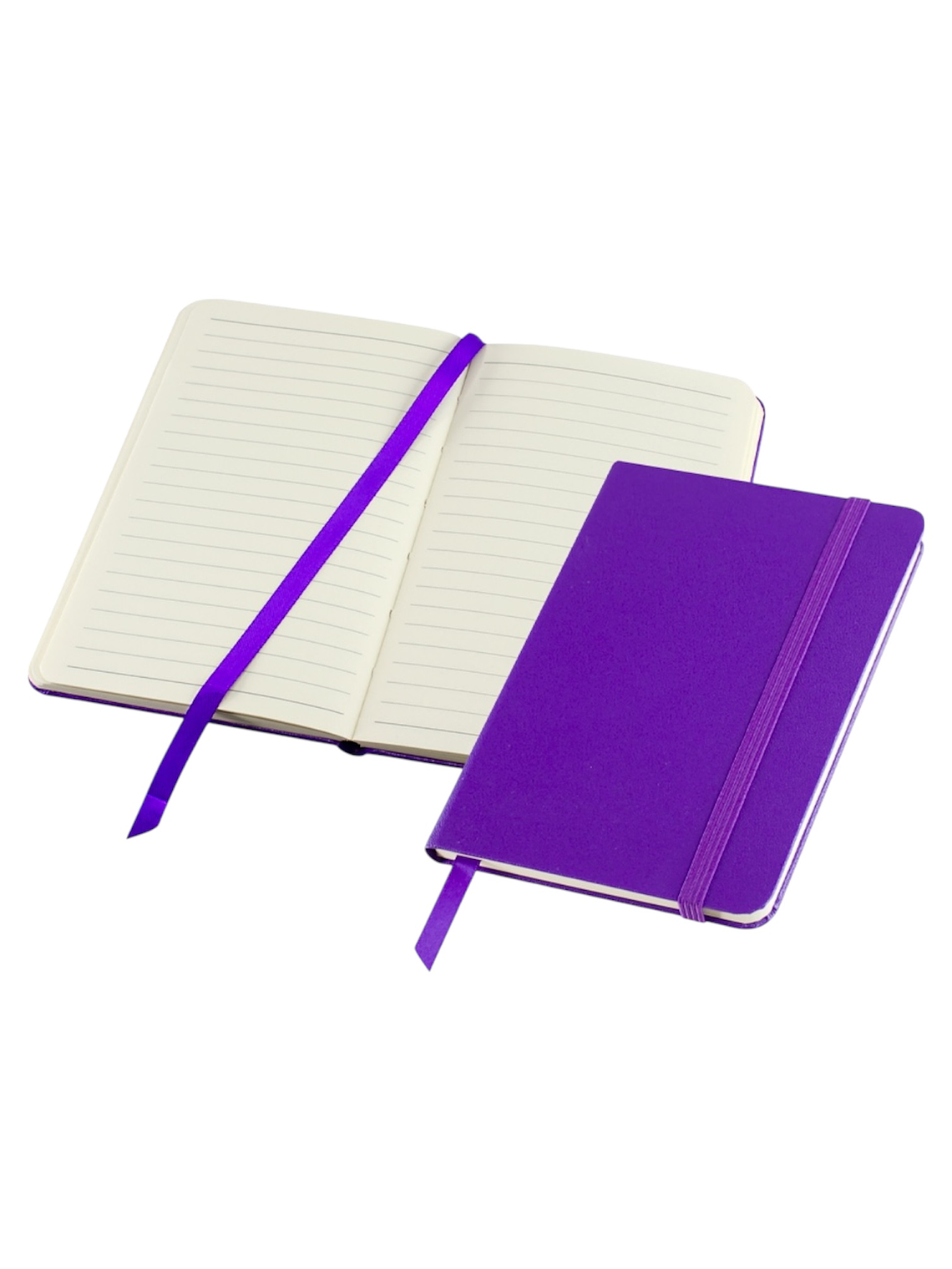 Libreta Colorskine 9