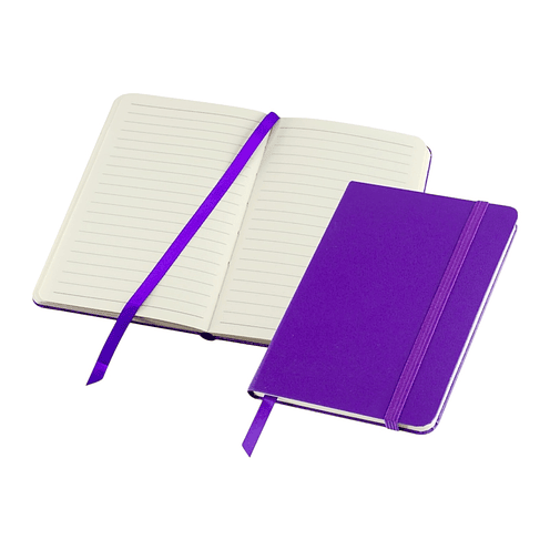 Libreta Colorskine 9