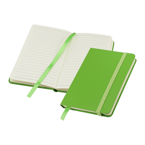 Libreta Colorskine 11