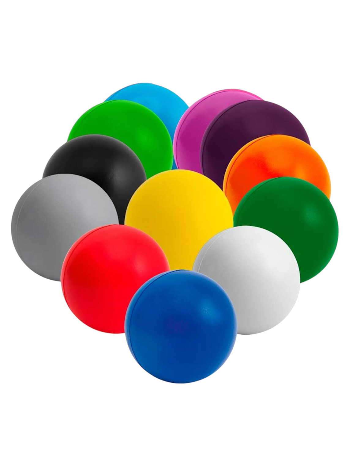 Pelota Anti-Stress 1