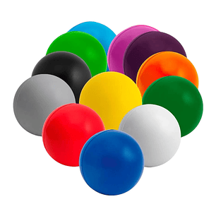 Pelota Anti-Stress