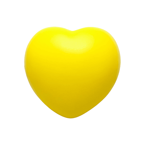 Corazón Anti-Stress 4