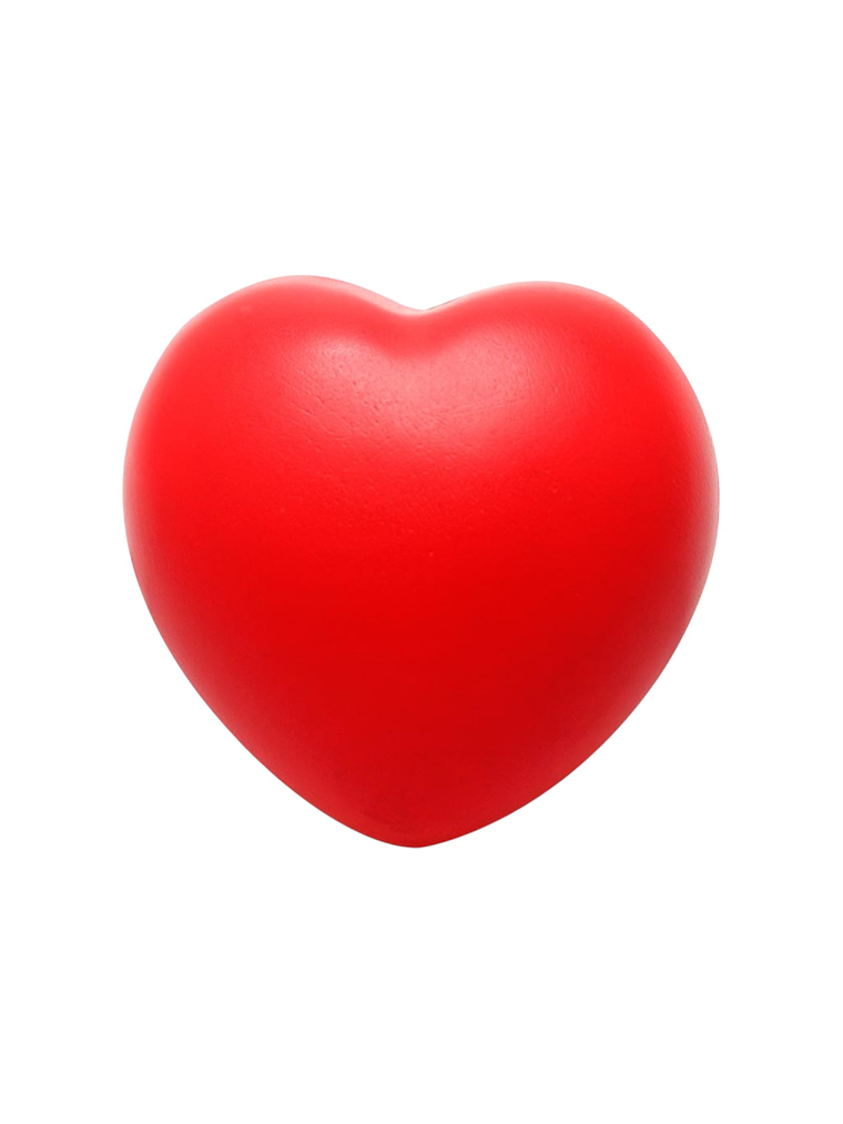 Corazón Anti-Stress 5