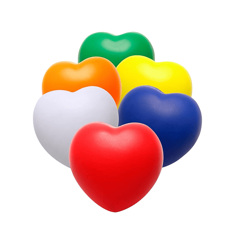 Corazón Anti-Stress 1