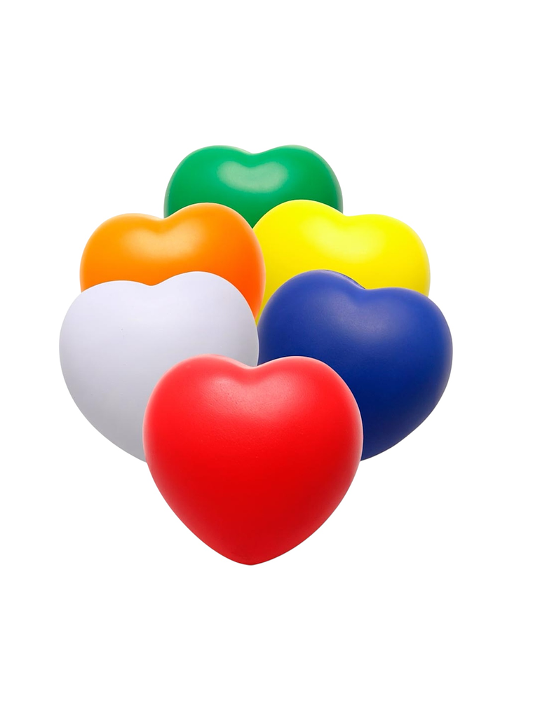 Corazón Anti-Stress 1