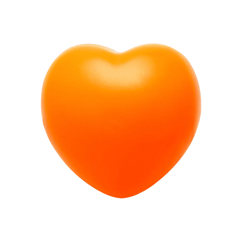 Corazón Anti-Stress 7