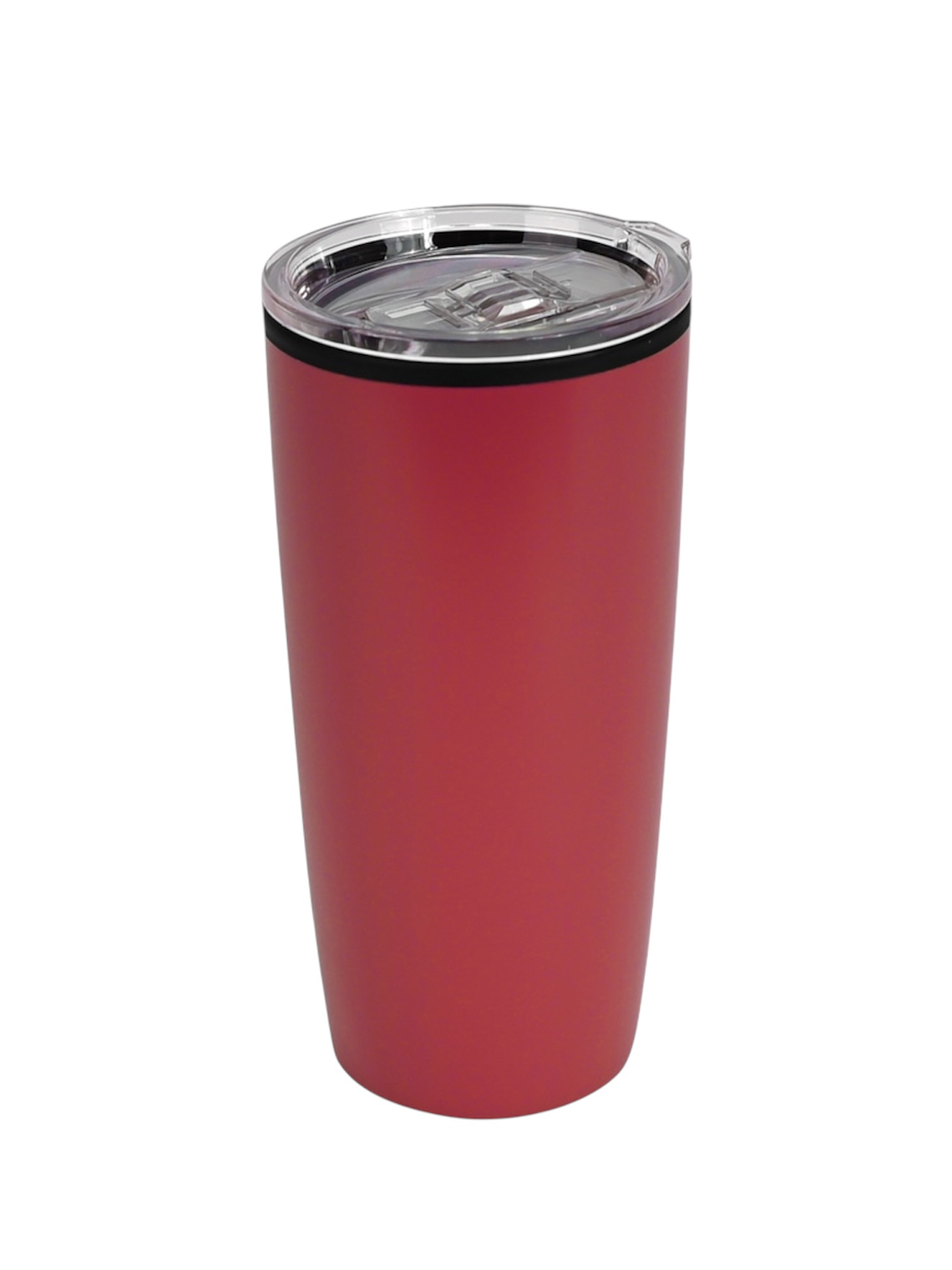 Mug metálico/plástico 