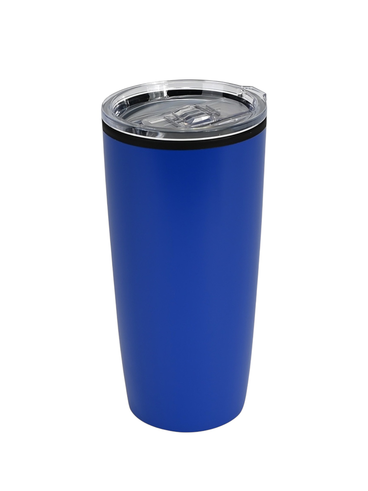 Mug metálico/plástico 