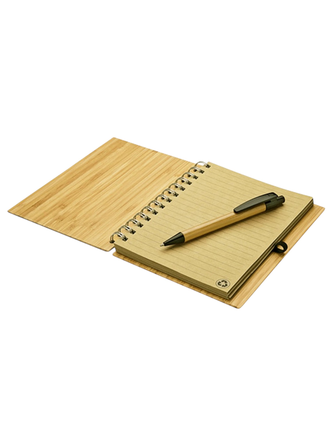 Cuaderno de Bamboo 2