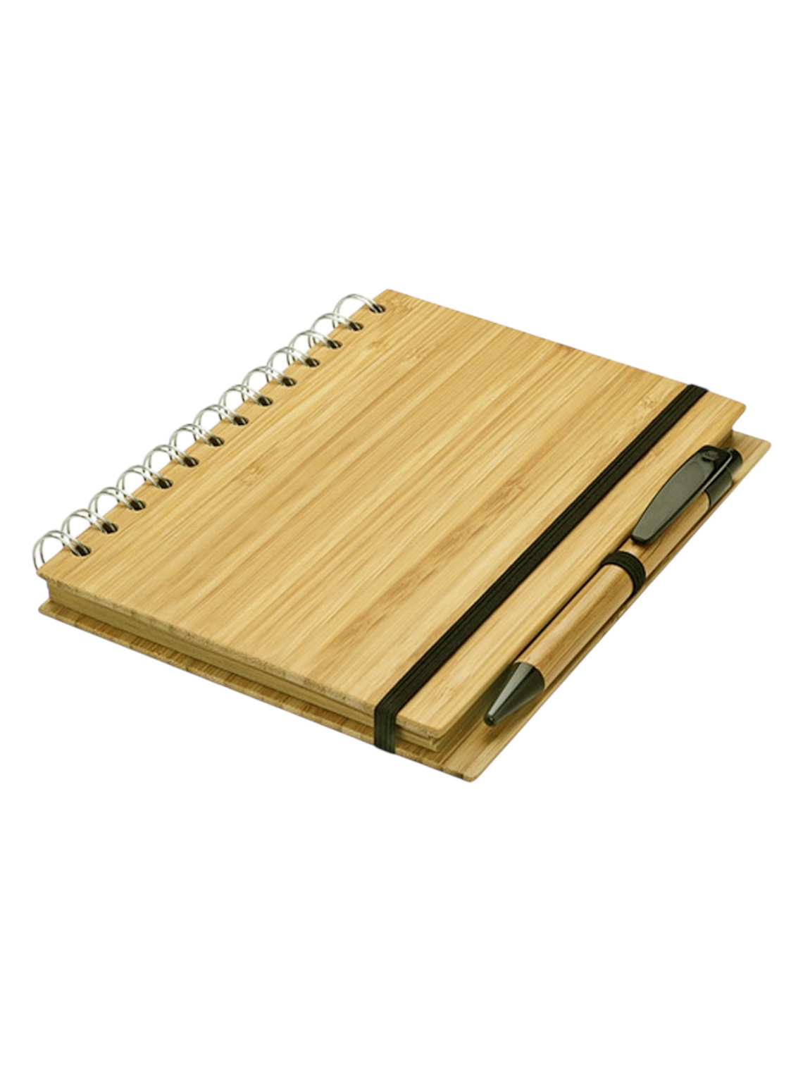 Cuaderno de Bamboo 1
