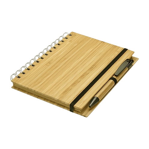 Cuaderno de Bamboo 2