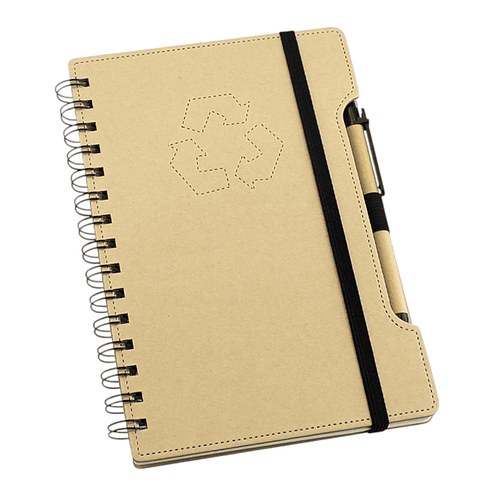 Cuaderno Ecológico Compost 2