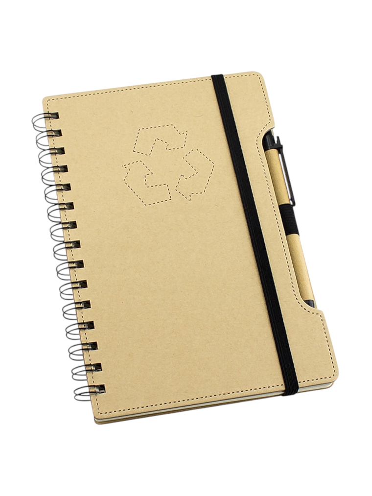 Cuaderno Ecológico Compost 1