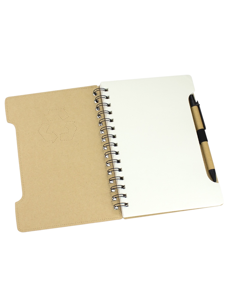 Cuaderno Ecológico Compost 2