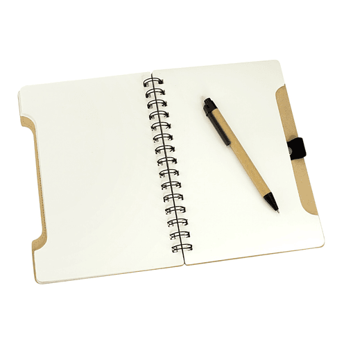 Cuaderno Ecológico Compost 3