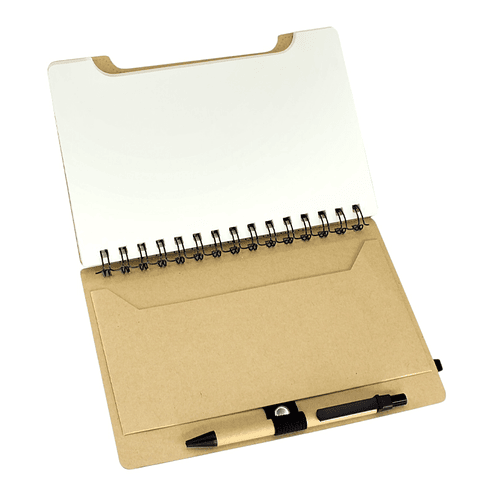 Cuaderno Ecológico Compost 4