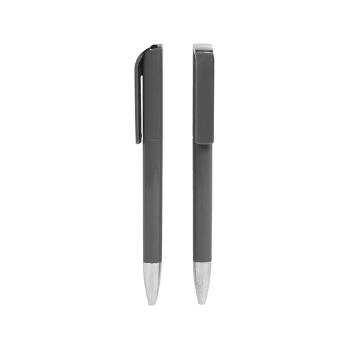 Bolígrafo Plástico Angel 3