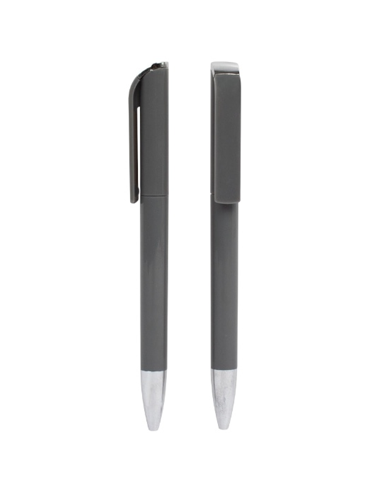 Bolígrafo Plástico Angel 3