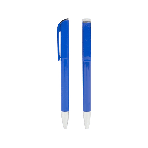 Bolígrafo Plástico Angel 4