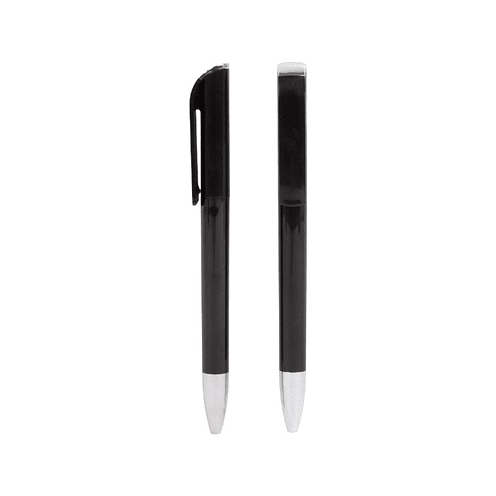 Bolígrafo Plástico Angel 5