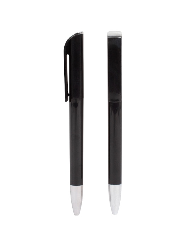 Bolígrafo Plástico Angel 5