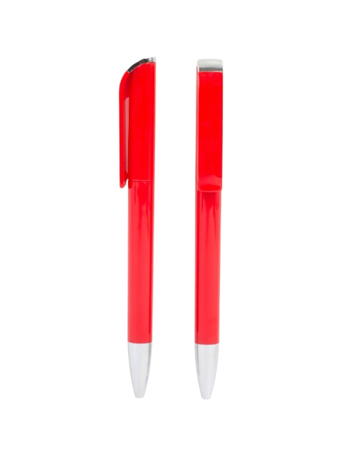 Bolígrafo Plástico Angel 6