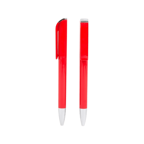 Bolígrafo Plástico Angel 6