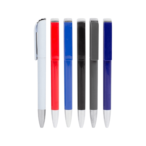 Bolígrafo Plástico Angel 1