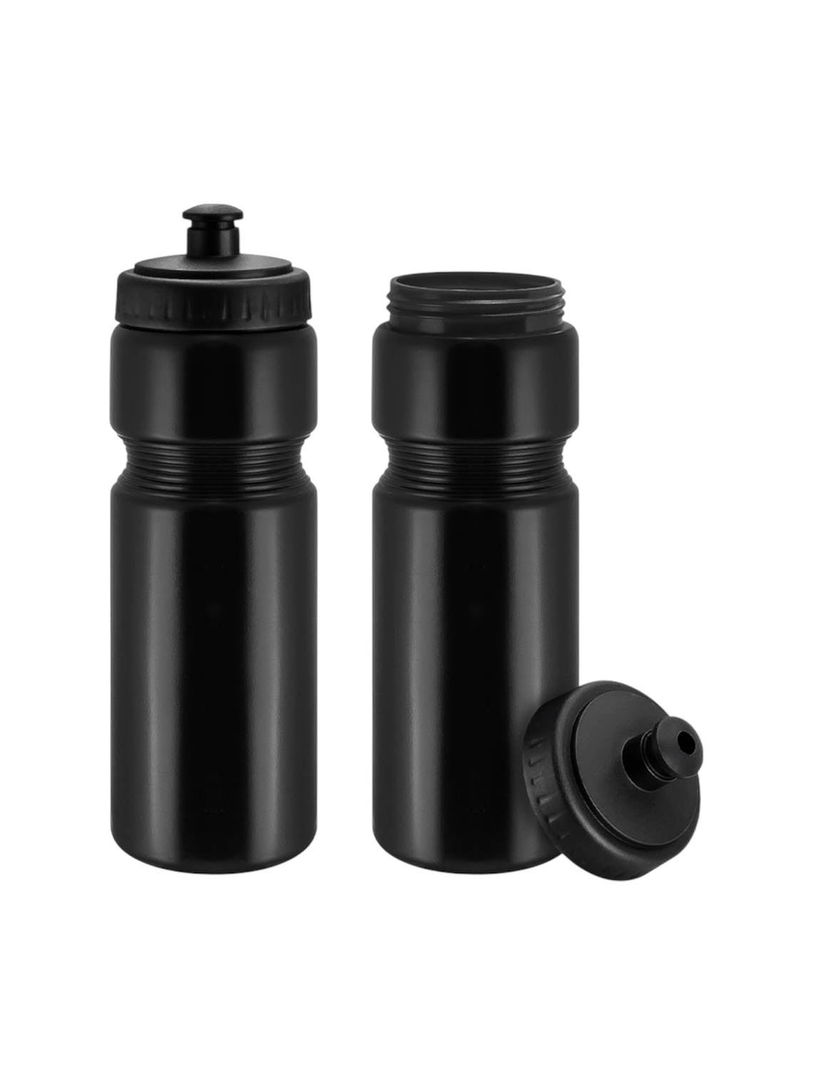 Botella Plástica 700cc 2