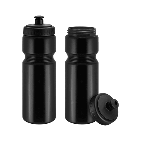 Botella Plástica 700cc 2