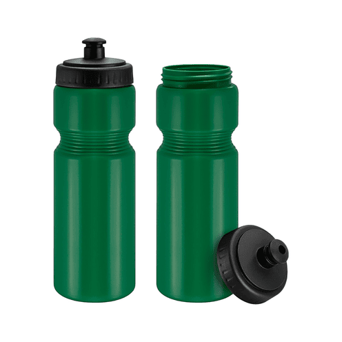 Botella Plástica 700cc 6