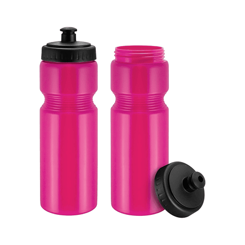 Botella Plástica 700cc 3