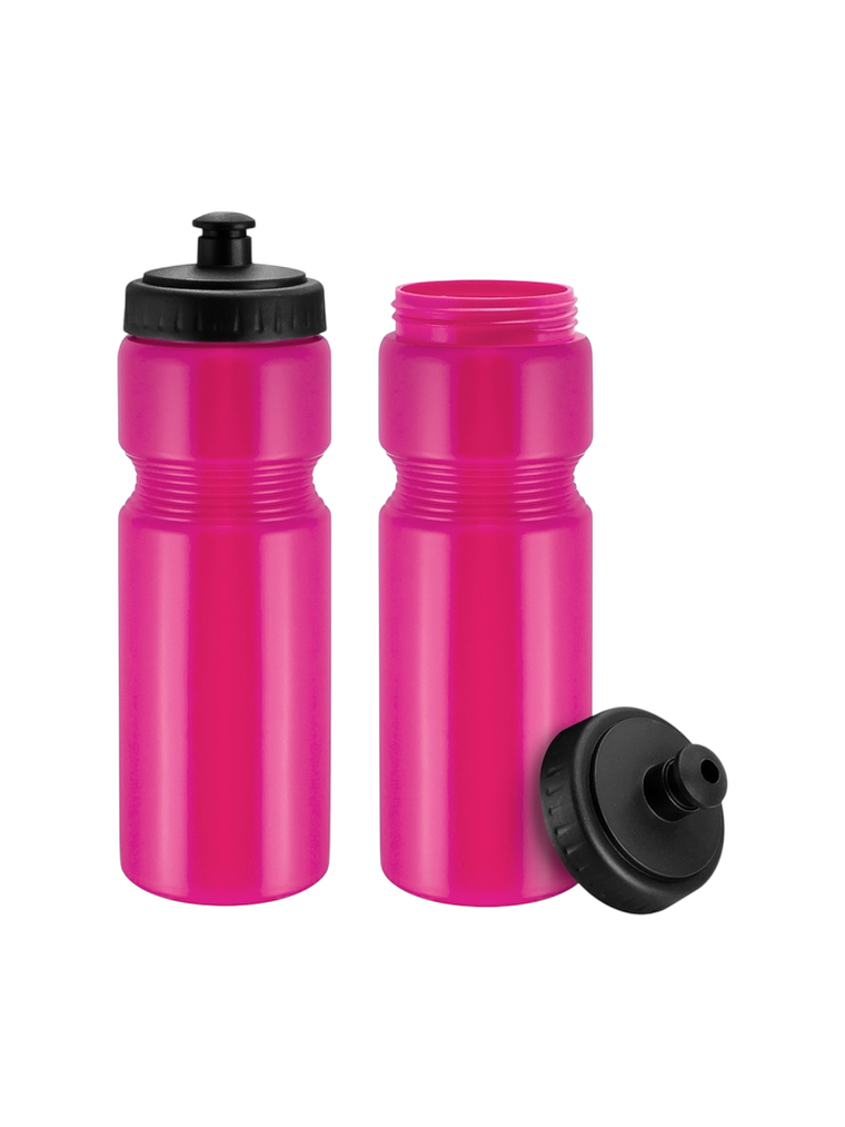 Botella Plástica 700cc 4