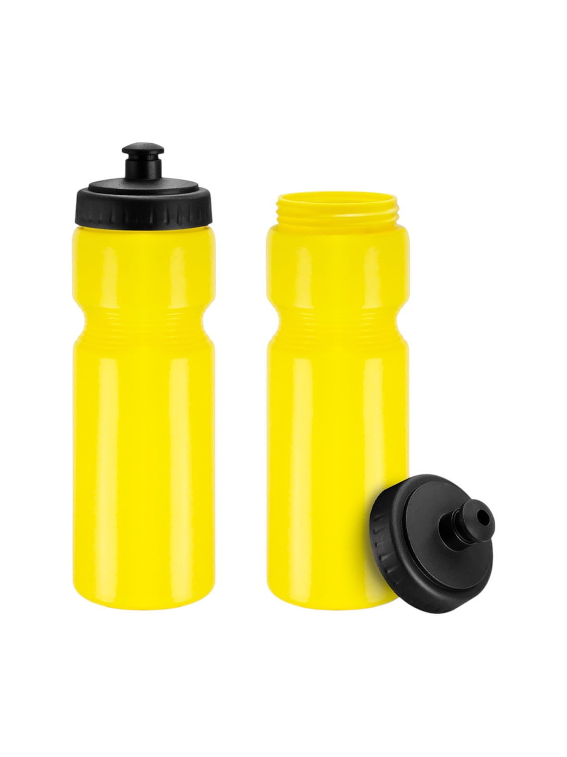 Botella Plástica 700cc 5